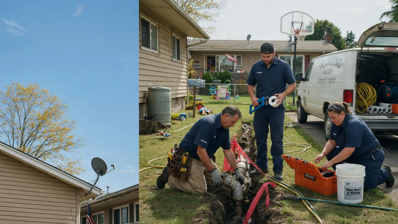 Garbage Disposal Replacement in Seymour, IN near me